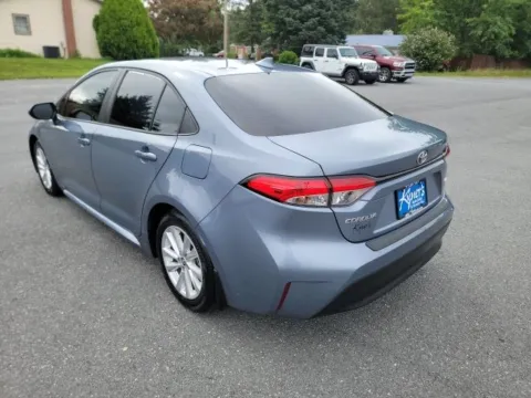 More photos of 2023 Toyota Corolla LE at Kyner's Auto Sales, Inc., PA
