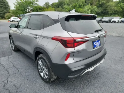 More photos of 2021 Kia Seltos LX at Kyner's Auto Sales, Inc., PA