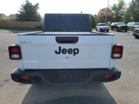 More photos of 2020 Jeep Gladiator Altitude at Kyner's Auto Sales, Inc., PA