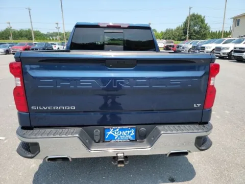 More photos of 2021 Chevrolet Silverado 1500 LT at Kyner's Auto Sales, Inc., PA