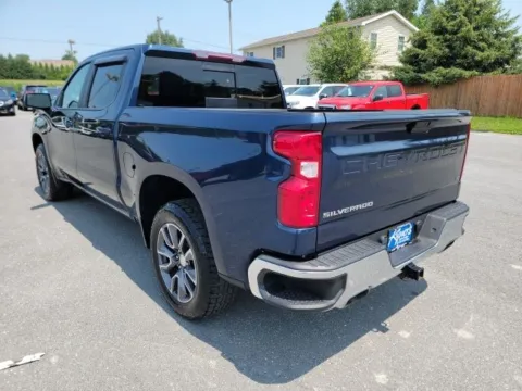 More photos of 2021 Chevrolet Silverado 1500 LT at Kyner's Auto Sales, Inc., PA
