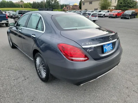 More photos of 2015 Mercedes-Benz C-Class C 300 at Kyner's Auto Sales, Inc., PA