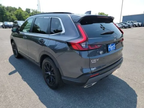 More photos of 2023 Honda CR-V Hybrid Sport at Kyner's Auto Sales, Inc., PA