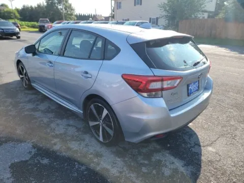 More photos of 2018 Subaru Impreza 2.0i Sport at Kyner's Auto Sales, Inc., PA