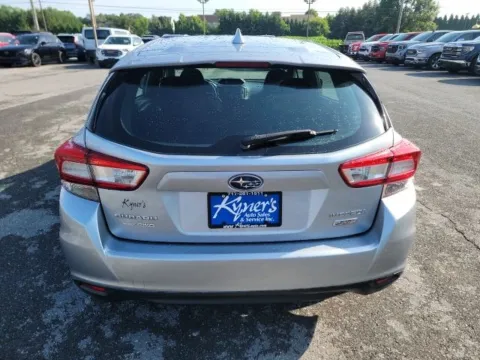 More photos of 2018 Subaru Impreza 2.0i Sport at Kyner's Auto Sales, Inc., PA