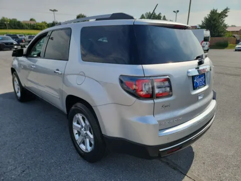 More photos of 2014 GMC Acadia SLE-1 at Kyner's Auto Sales, Inc., PA