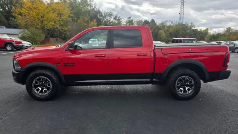 Another view of 2015 Ram 1500 Rebel for sale in Chambersburg, PA at Kyner's Auto Sales, Inc.