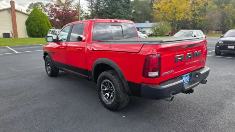 More photos of 2015 Ram 1500 Rebel at Kyner's Auto Sales, Inc., PA