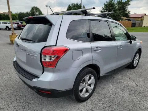 More photos of 2015 Subaru Forester 2.5i Limited at Kyner's Auto Sales, Inc., PA