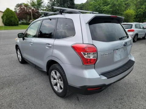 Another view of 2015 Subaru Forester 2.5i Limited for sale in Chambersburg, PA at Kyner's Auto Sales, Inc.