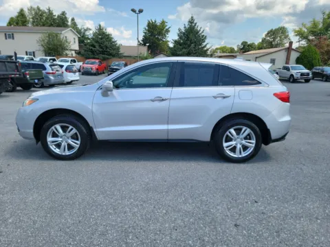 Photos of 2013 Acura RDX Technology Package for sale in Chambersburg, PA at Kyner's Auto Sales, Inc.