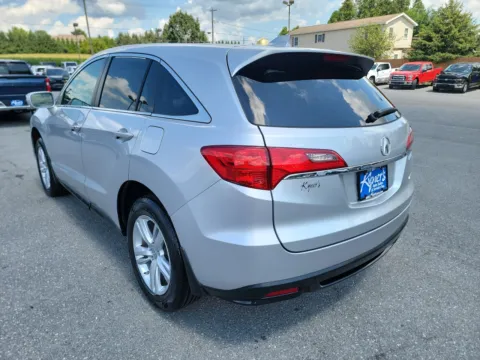 Another view of 2013 Acura RDX Technology Package for sale in Chambersburg, PA at Kyner's Auto Sales, Inc.