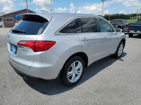 More photos of 2013 Acura RDX Technology Package at Kyner's Auto Sales, Inc., PA