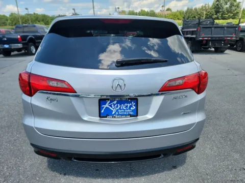 More photos of 2013 Acura RDX Technology Package at Kyner's Auto Sales, Inc., PA