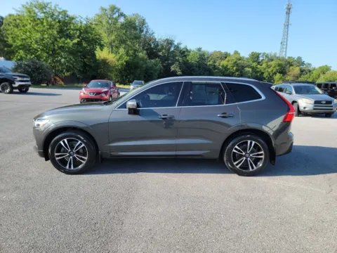 Another view of 2020 Volvo XC60 T5 Momentum for sale in Chambersburg, PA at Kyner's Auto Sales, Inc.