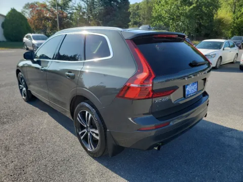 More photos of 2020 Volvo XC60 T5 Momentum at Kyner's Auto Sales, Inc., PA