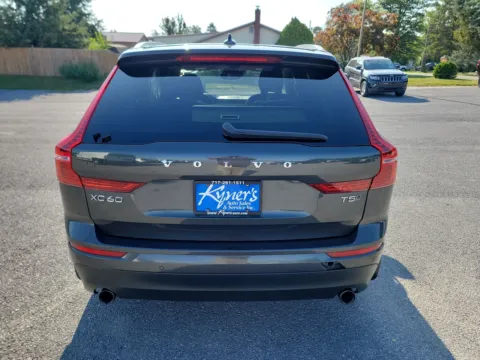 More photos of 2020 Volvo XC60 T5 Momentum at Kyner's Auto Sales, Inc., PA