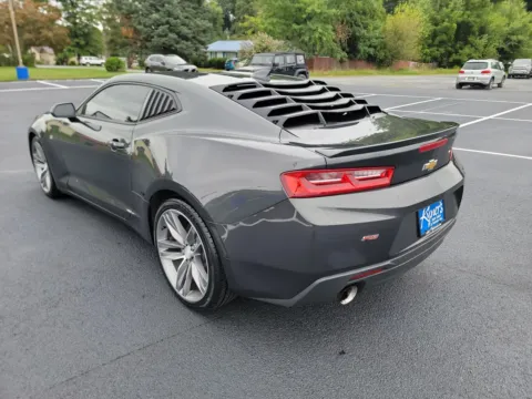 More photos of 2016 Chevrolet Camaro 2LT at Kyner's Auto Sales, Inc., PA