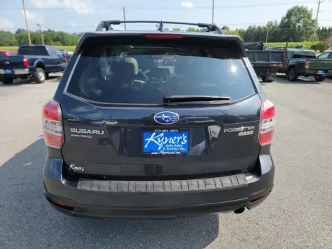 More photos of 2016 Subaru Forester 2.5i Touring at Kyner's Auto Sales, Inc., PA