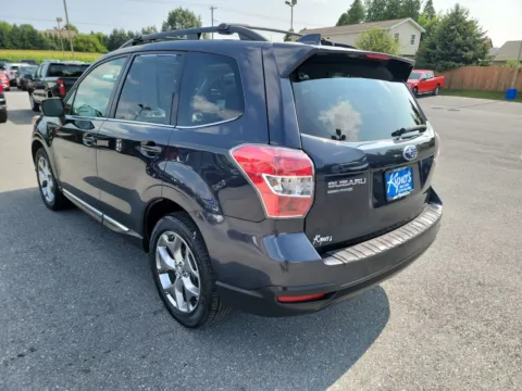 More photos of 2016 Subaru Forester 2.5i Touring at Kyner's Auto Sales, Inc., PA