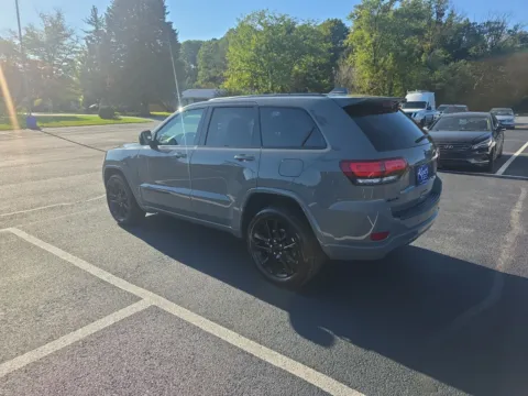 More photos of 2021 Jeep Grand Cherokee Laredo X at Kyner's Auto Sales, Inc., PA