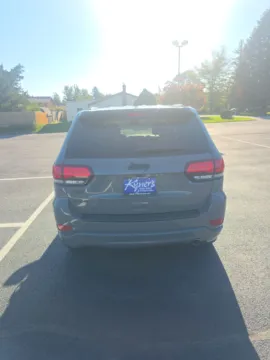 More photos of 2021 Jeep Grand Cherokee Laredo X at Kyner's Auto Sales, Inc., PA