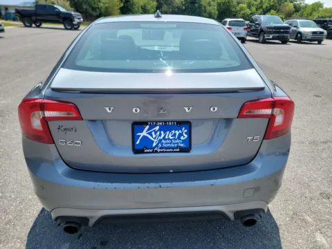 More photos of 2016 Volvo S60 T5 R-Design at Kyner's Auto Sales, Inc., PA
