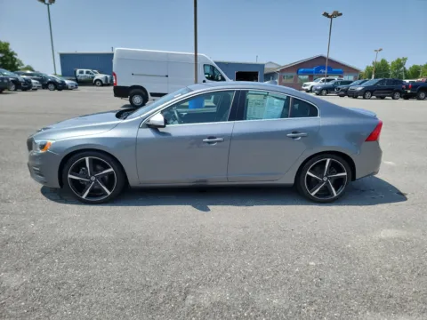 Another view of 2016 Volvo S60 T5 R-Design for sale in Chambersburg, PA at Kyner's Auto Sales, Inc.