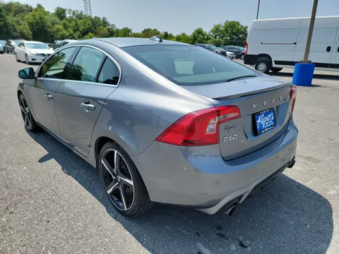 More photos of 2016 Volvo S60 T5 R-Design at Kyner's Auto Sales, Inc., PA