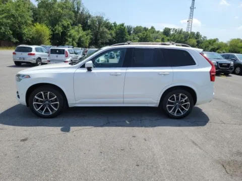 Another view of 2019 Volvo XC90 T6 Momentum for sale in Chambersburg, PA at Kyner's Auto Sales, Inc.