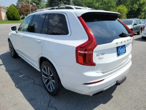 More photos of 2019 Volvo XC90 T6 Momentum at Kyner's Auto Sales, Inc., PA