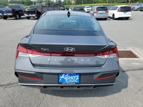 More photos of 2024 Hyundai Elantra SEL at Kyner's Auto Sales, Inc., PA
