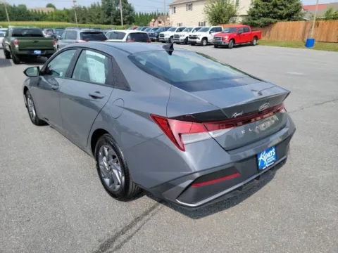 More photos of 2024 Hyundai Elantra SEL at Kyner's Auto Sales, Inc., PA