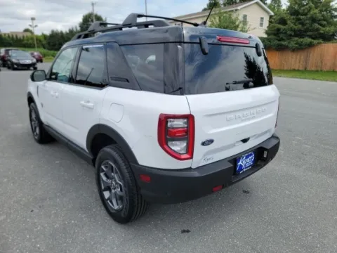 More photos of 2022 Ford Bronco Sport Badlands at Kyner's Auto Sales, Inc., PA
