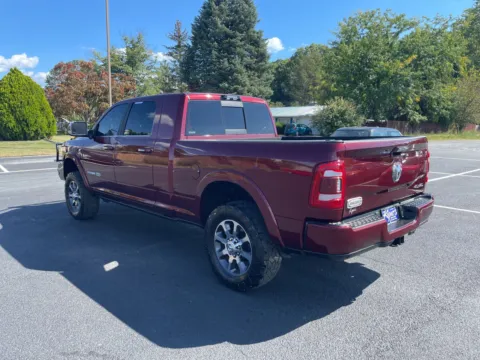 More photos of 2021 Ram 3500 Laramie Longhorn at Kyner's Auto Sales, Inc., PA
