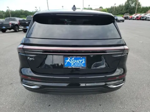 More photos of 2024 Lincoln Nautilus Premiere at Kyner's Auto Sales, Inc., PA