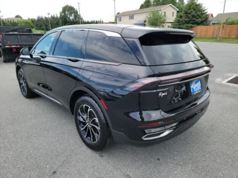 More photos of 2024 Lincoln Nautilus Premiere at Kyner's Auto Sales, Inc., PA