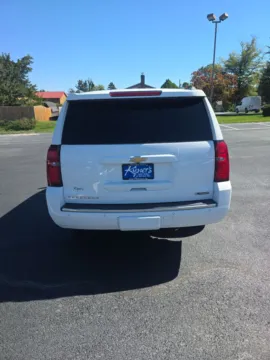 More photos of 2018 Chevrolet Suburban Premier at Kyner's Auto Sales, Inc., PA