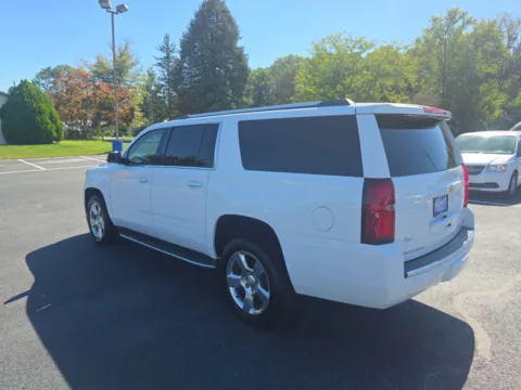 More photos of 2018 Chevrolet Suburban Premier at Kyner's Auto Sales, Inc., PA