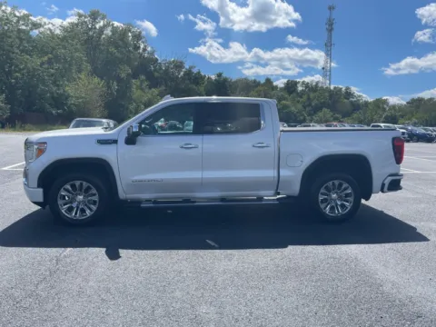 Another view of 2021 GMC Sierra 1500 Denali for sale in Chambersburg, PA at Kyner's Auto Sales, Inc.