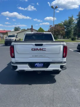 More photos of 2021 GMC Sierra 1500 Denali at Kyner's Auto Sales, Inc., PA