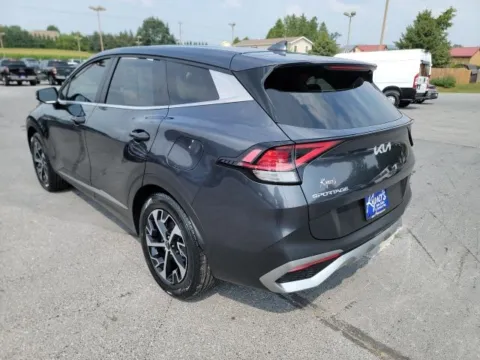 More photos of 2023 Kia Sportage EX at Kyner's Auto Sales, Inc., PA