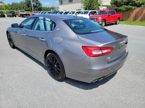 More photos of 2019 Maserati Quattroporte S Q4 GranLusso at Kyner's Auto Sales, Inc., PA