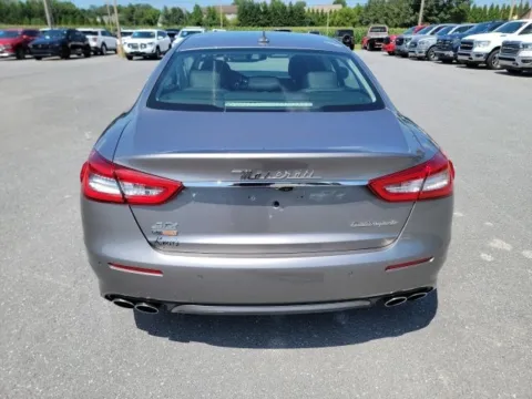 More photos of 2019 Maserati Quattroporte S Q4 GranLusso at Kyner's Auto Sales, Inc., PA