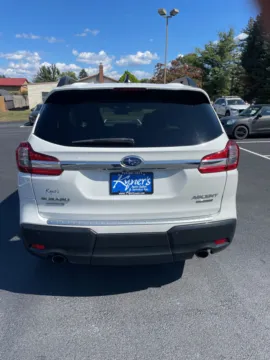 More photos of 2020 Subaru Ascent Limited at Kyner's Auto Sales, Inc., PA
