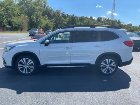 Another view of 2020 Subaru Ascent Limited for sale in Chambersburg, PA at Kyner's Auto Sales, Inc.