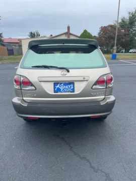 More photos of 2003 Lexus RX 300 at Kyner's Auto Sales, Inc., PA