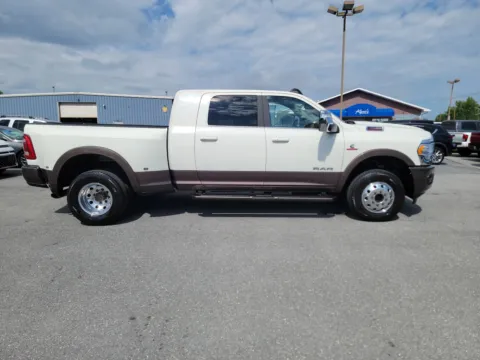 More photos of 2024 Ram 3500 Laramie Longhorn at Kyner's Auto Sales, Inc., PA