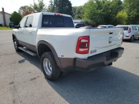 More photos of 2024 Ram 3500 Laramie Longhorn at Kyner's Auto Sales, Inc., PA