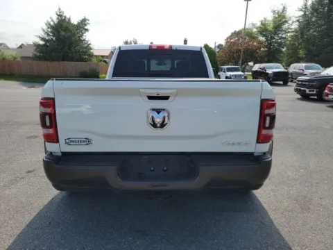 More photos of 2024 Ram 3500 Laramie Longhorn at Kyner's Auto Sales, Inc., PA